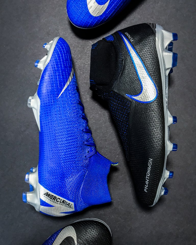 Mercurial 2025 phantom vsn